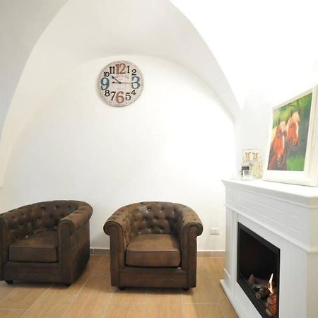 Gada Home -Centro Storico - مارتينا فرانكا المظهر الخارجي الصورة