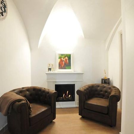 Gada Home -Centro Storico - مارتينا فرانكا المظهر الخارجي الصورة