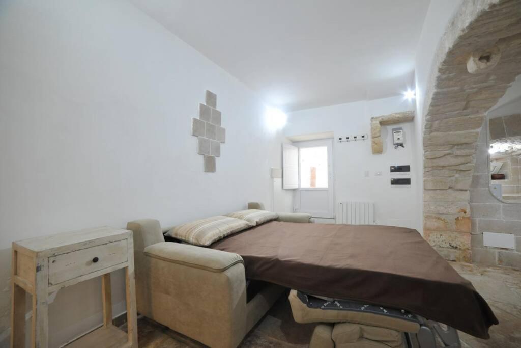 Gada Home -Centro Storico - مارتينا فرانكا المظهر الخارجي الصورة