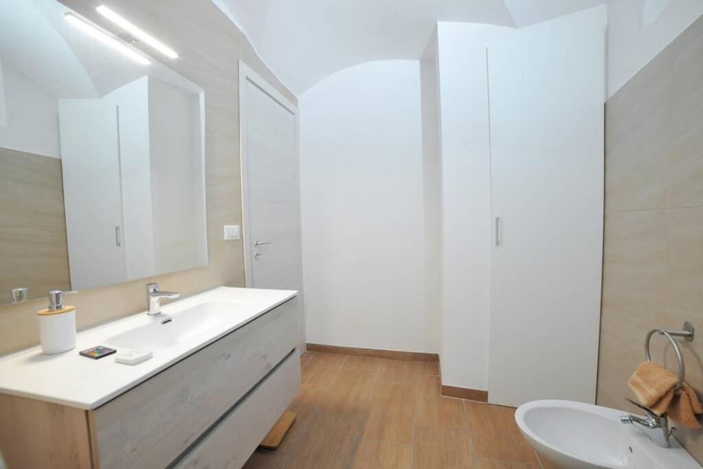 Gada Home -Centro Storico - مارتينا فرانكا المظهر الخارجي الصورة