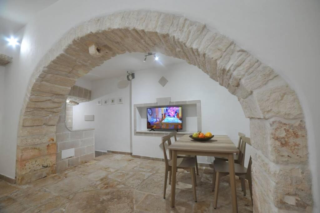 Gada Home -Centro Storico - مارتينا فرانكا المظهر الخارجي الصورة