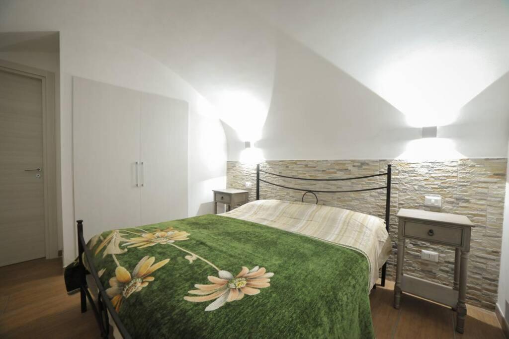 Gada Home -Centro Storico - مارتينا فرانكا المظهر الخارجي الصورة