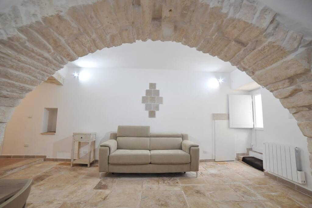 Gada Home -Centro Storico - مارتينا فرانكا المظهر الخارجي الصورة