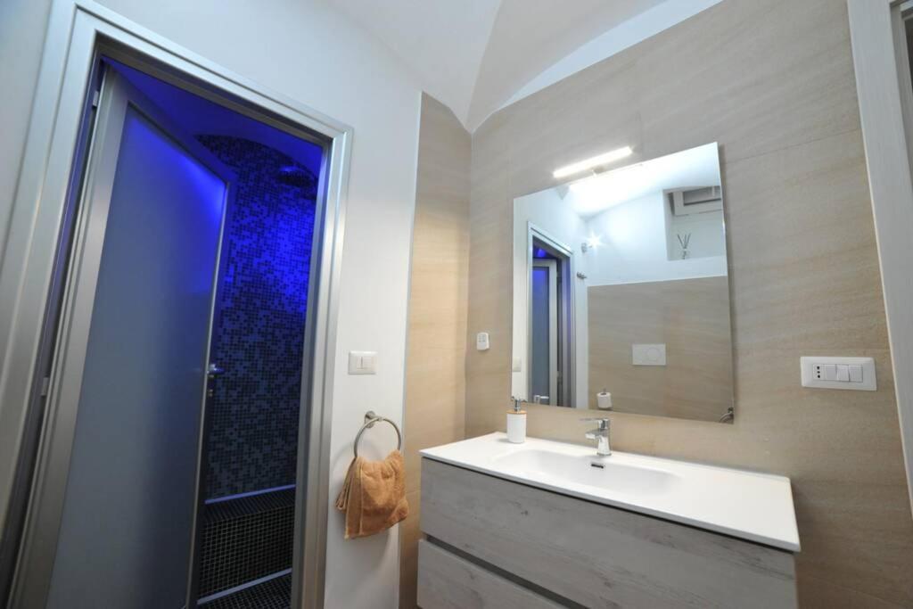 Gada Home -Centro Storico - مارتينا فرانكا المظهر الخارجي الصورة