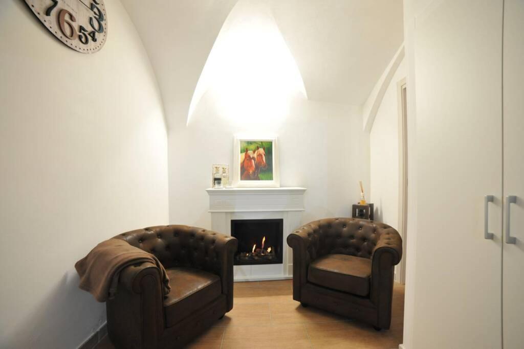 Gada Home -Centro Storico - مارتينا فرانكا المظهر الخارجي الصورة