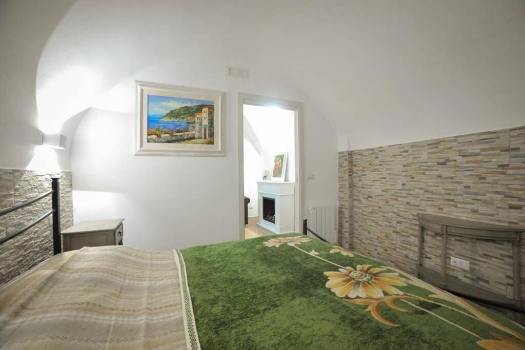 Gada Home -Centro Storico - مارتينا فرانكا المظهر الخارجي الصورة
